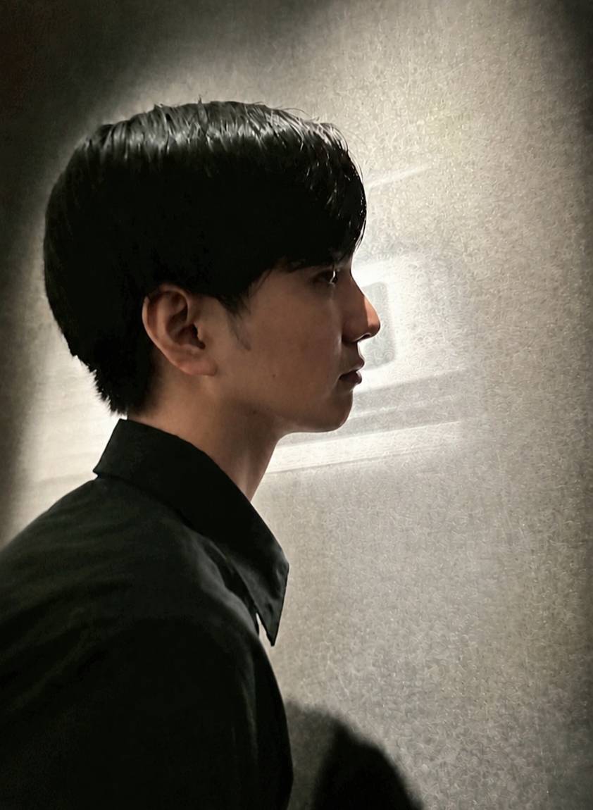 AIFYS代表 今井仁志
